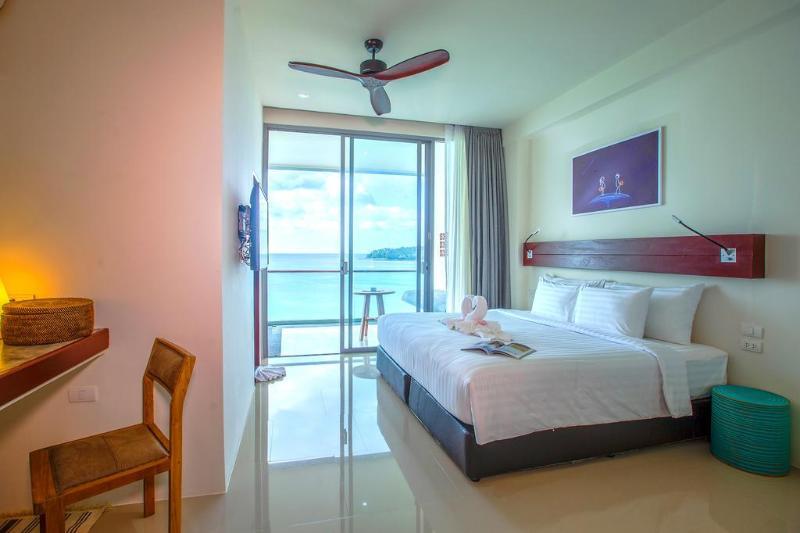 Norn Talay Phuket Resort 4*